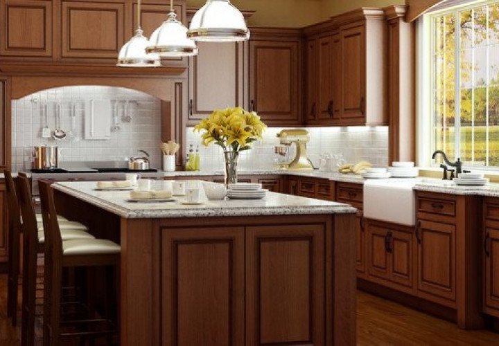 Cabinets Metairie