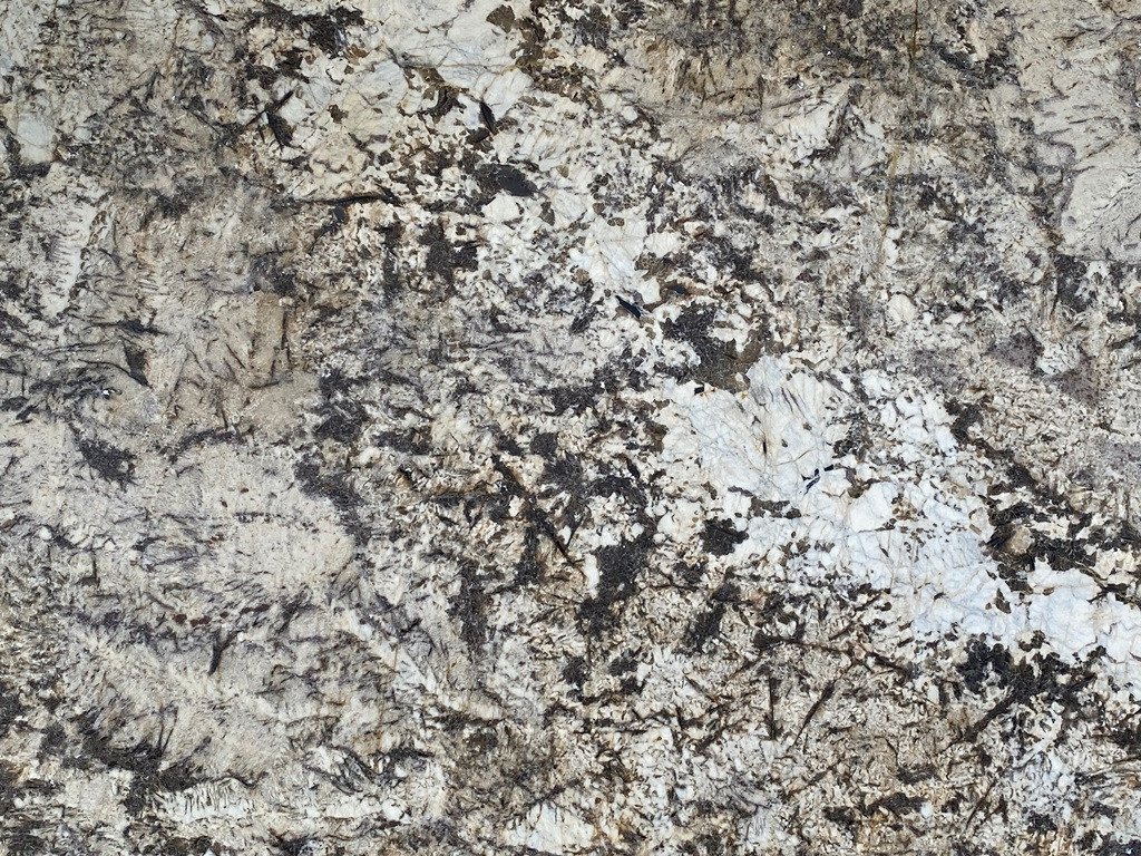 Normandy Leather Granite