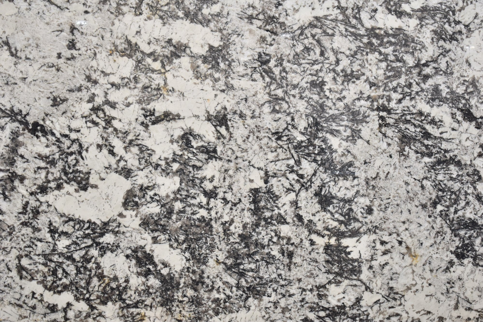 White Orion (#0016752A) Granite | The Stone Gallery