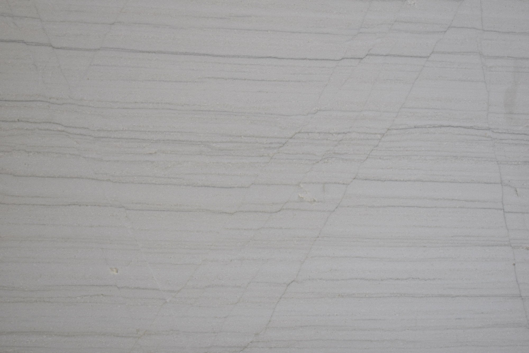 White Lux Honed White Quartzite