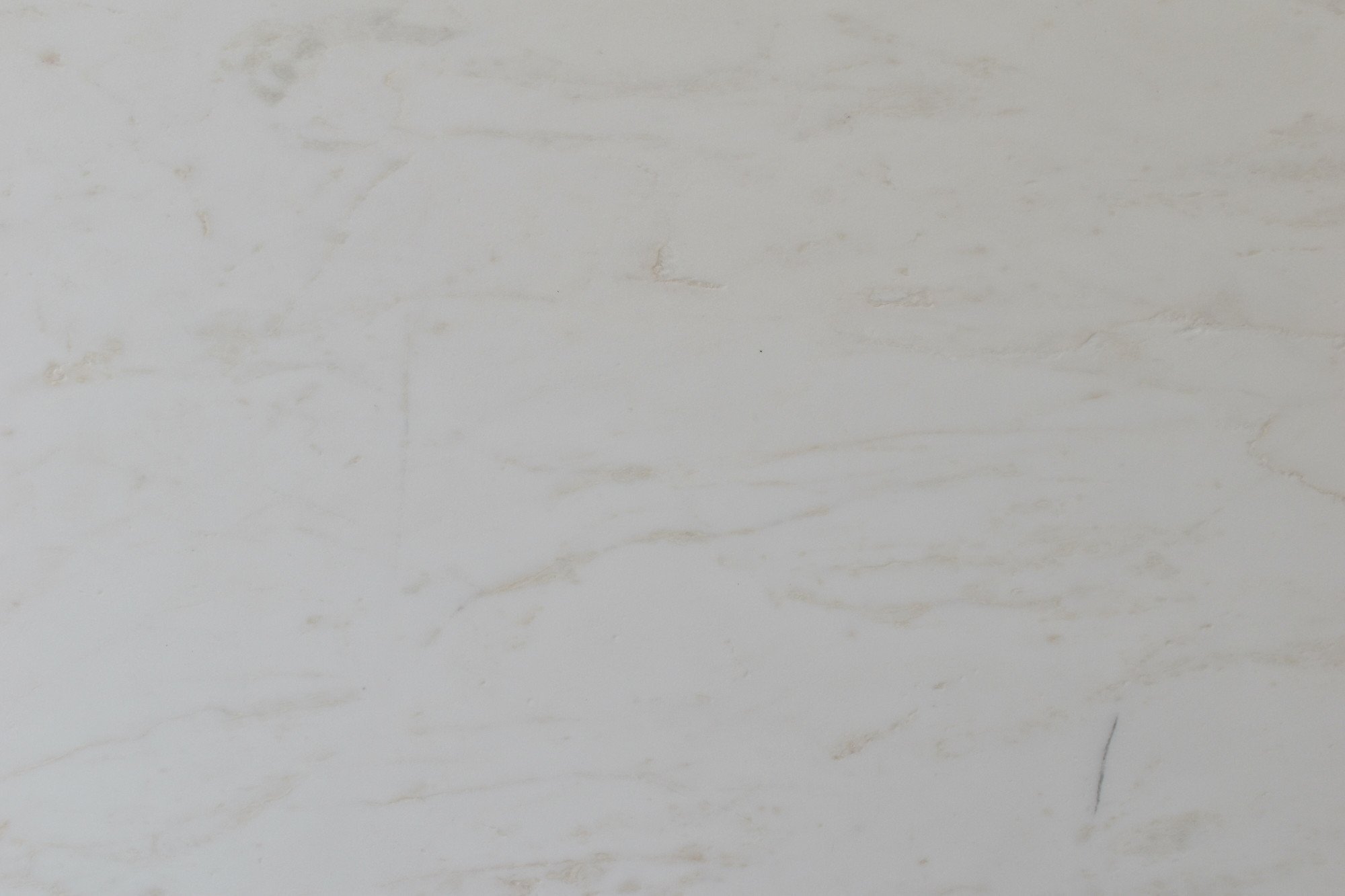 Afyon White Leather Marble