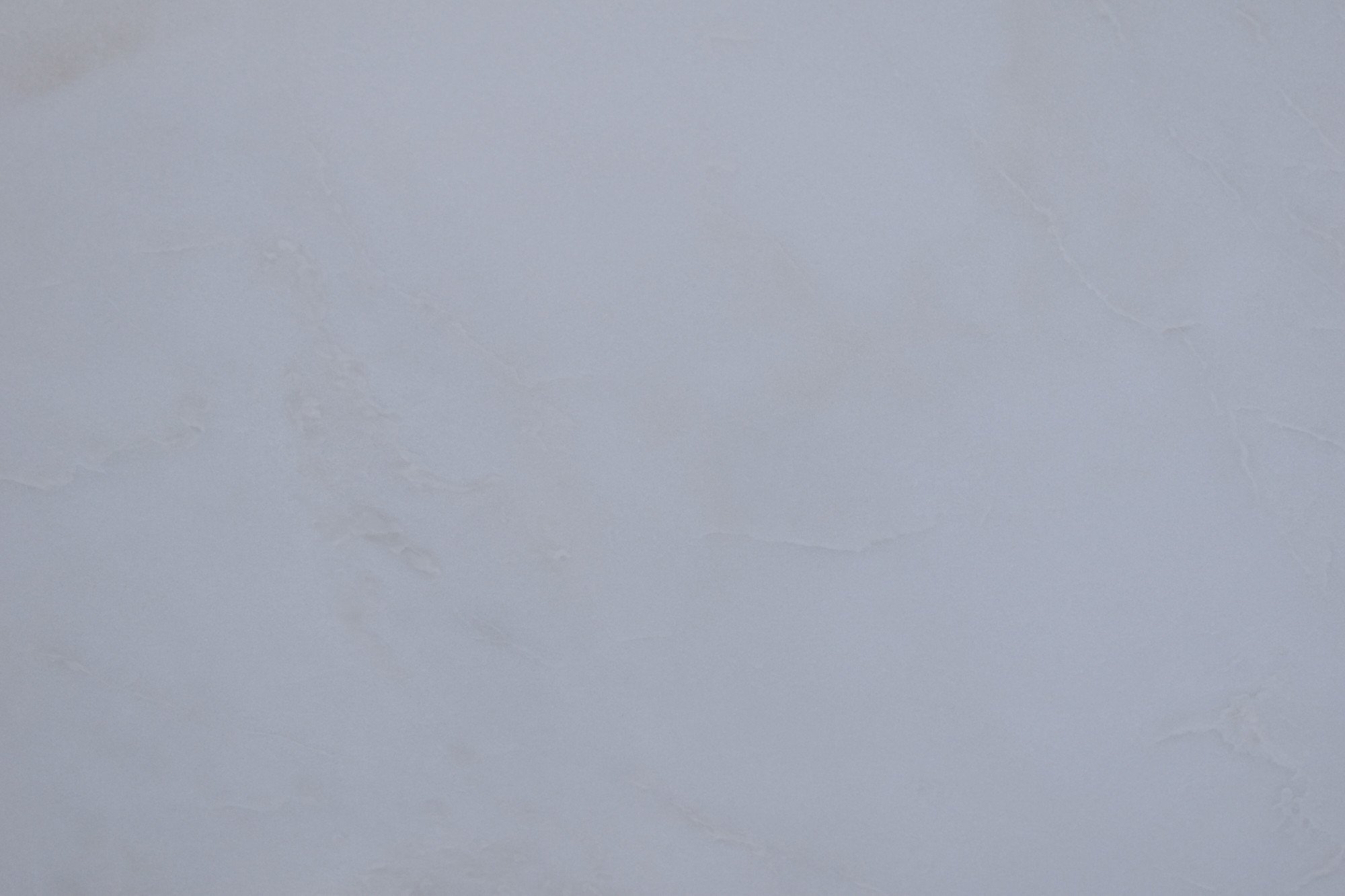 Afyon White Honed Marble
