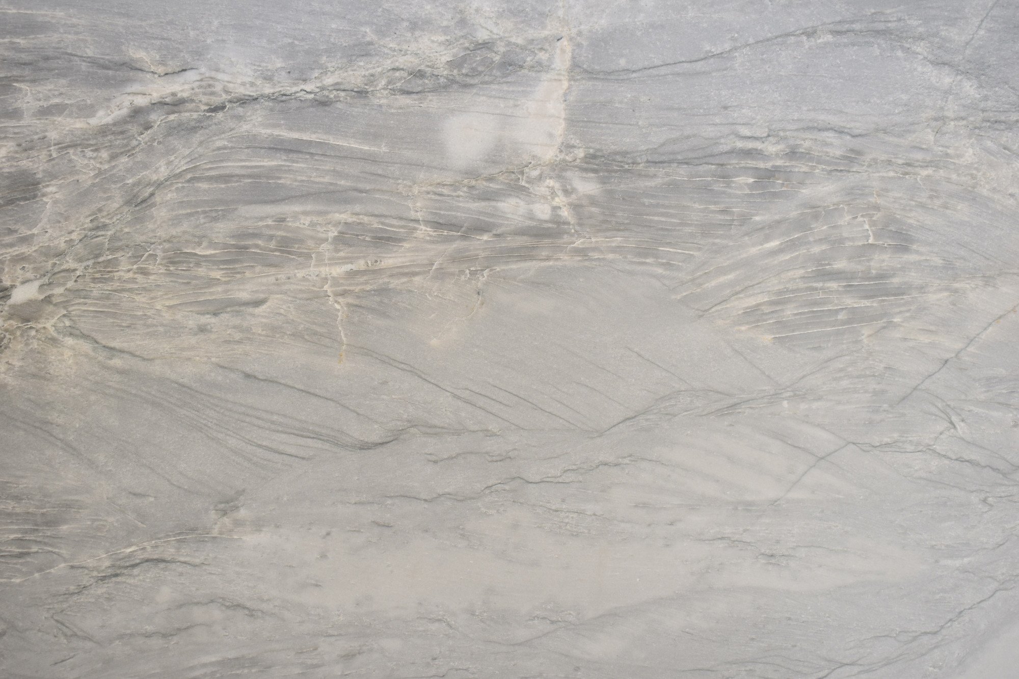 Allure Leathered Gray Quartzite