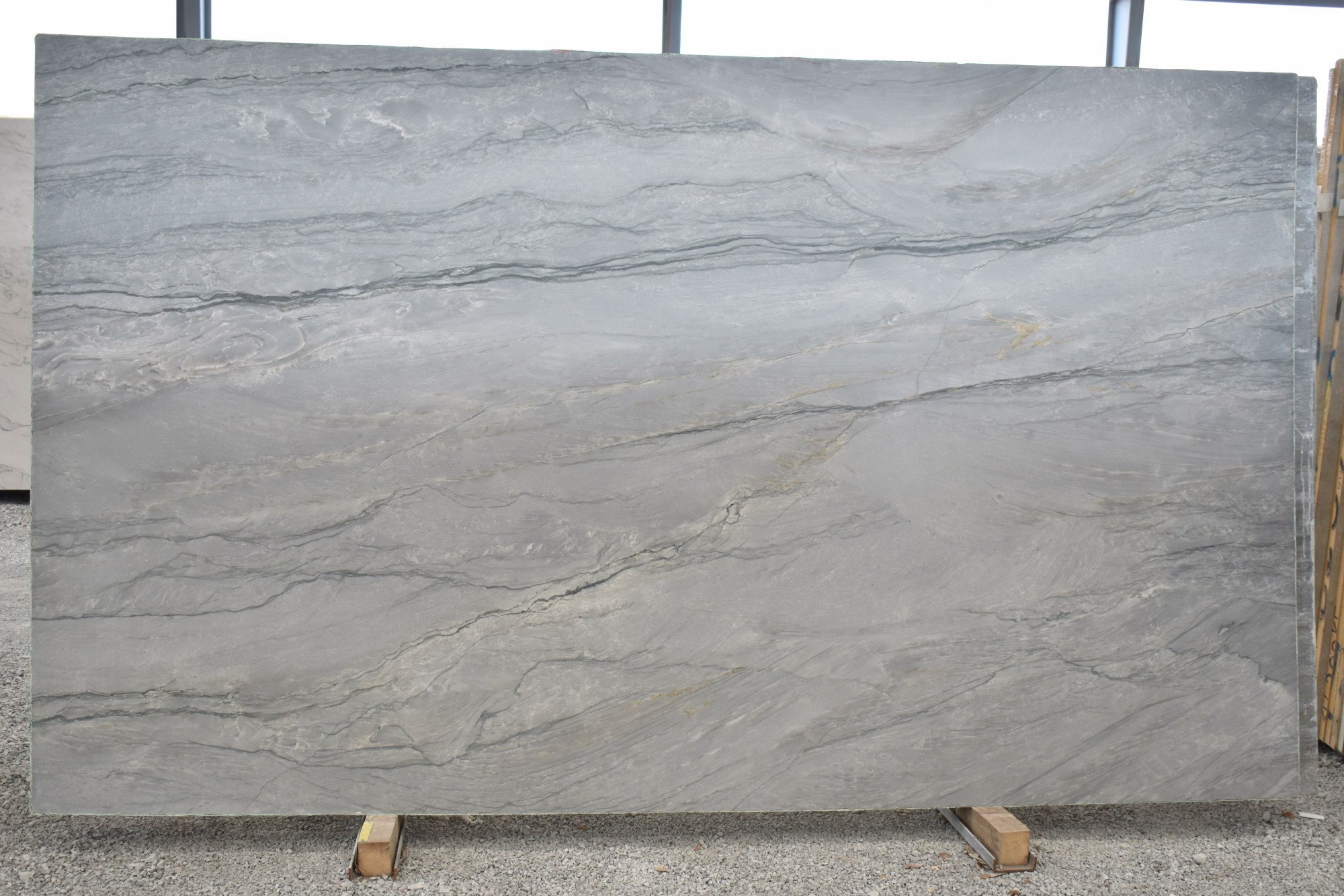 Allure Leathered (#195649) Quartzite | The Stone Gallery