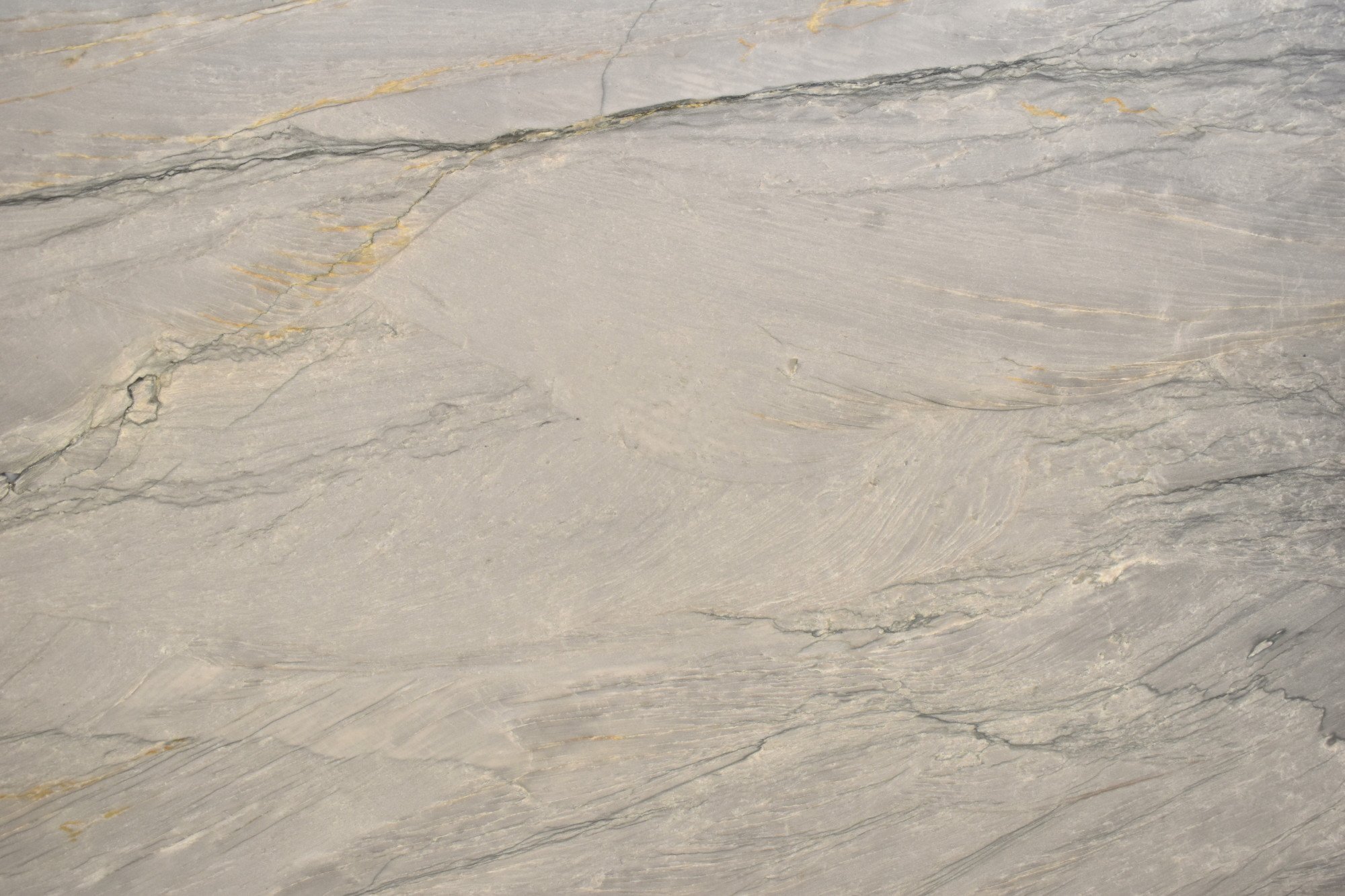 Allure Leathered Gray Quartzite