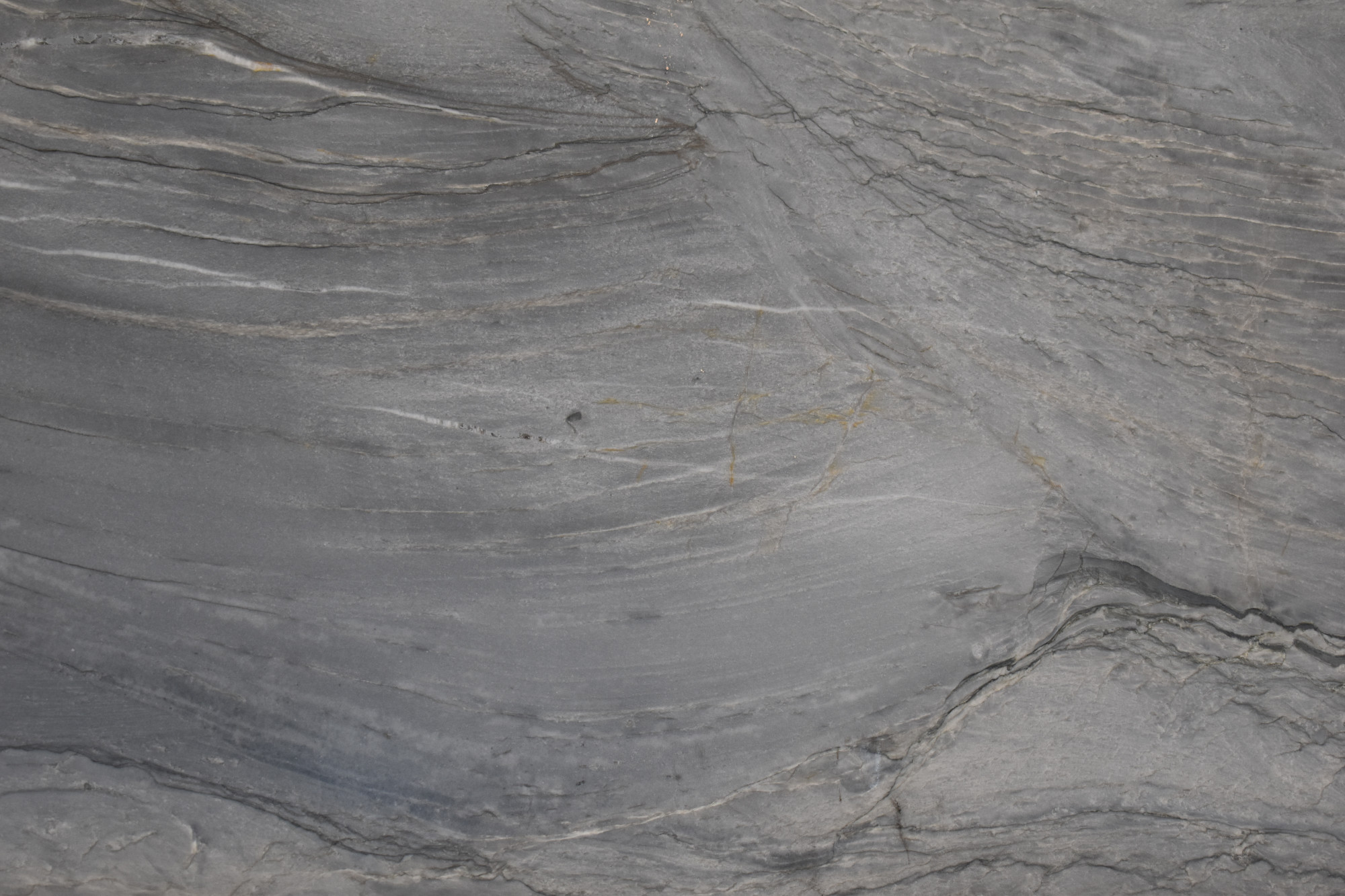 Allure Gray Quartzite