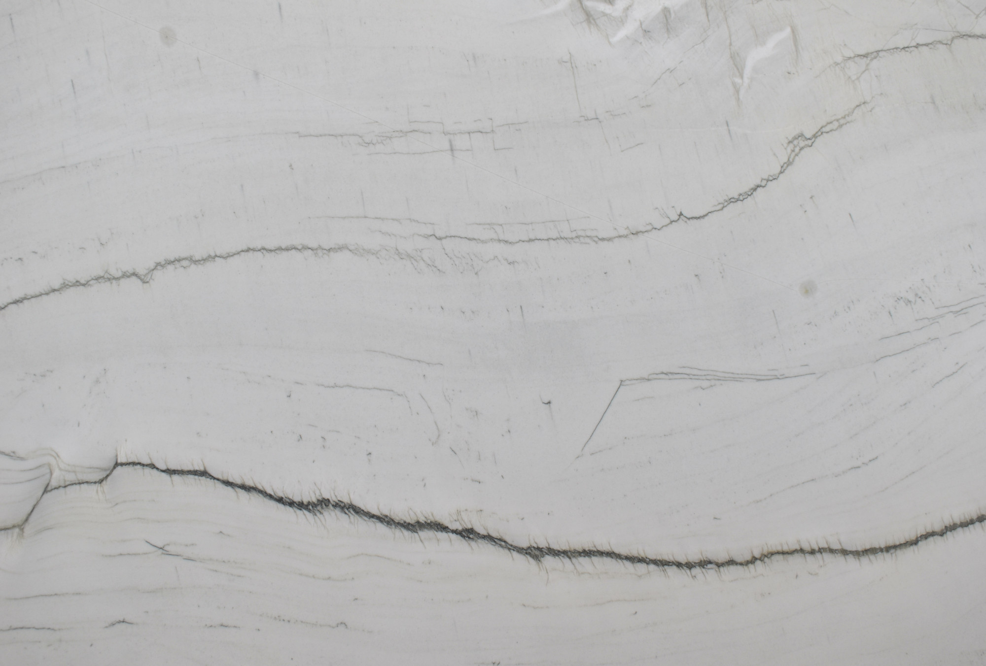 Mont Blanc Gray Quartzite