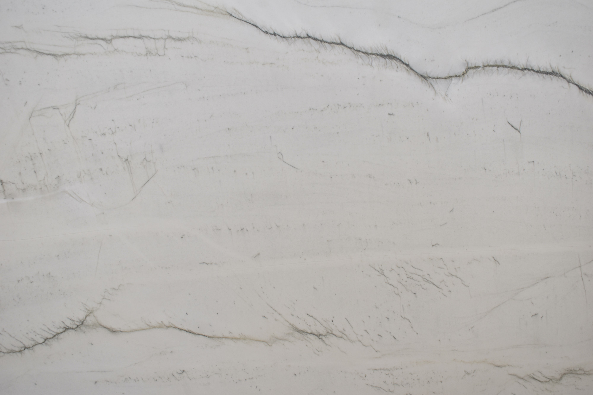 Mont Blanc Gray Quartzite