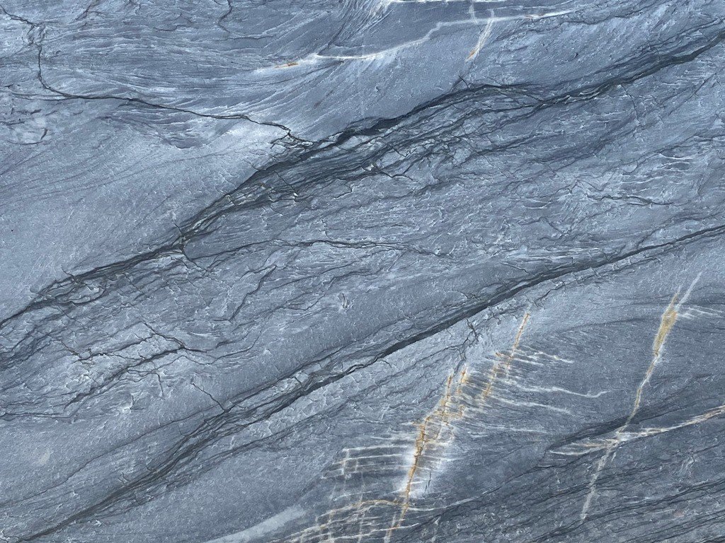 Allure Quartzite | The Stone Gallery